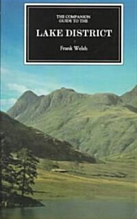 The Companion Guide to the Lake District (Paperback, Rev and Updated)