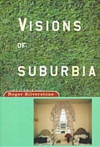 Visions of Suburbia (Paperback)