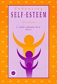 Enhancing Self Esteem (Paperback, 3)