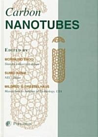 Carbon Nanotubes (Hardcover)