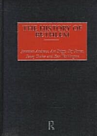 The History of Bethlem (Hardcover)