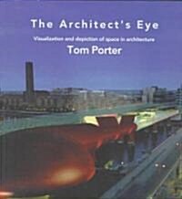 The Architects Eye (Paperback)