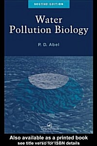 Water Pollution Biology (Paperback, 2 ed)