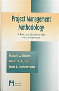 Project Management Methodology (Hardcover)