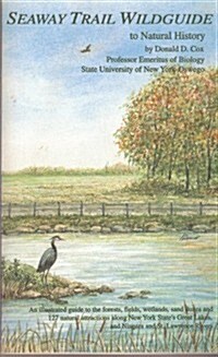 Seaway Trail Wildguide to Natural History (Paperback)
