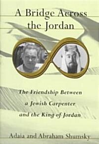 A Bridge Across the Jordan (Hardcover)