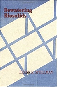 Dewatering Biosolids (Hardcover)