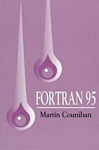Fortran 95 (Paperback, 2 ed)