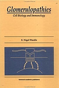 Glomerulopathies (Hardcover)