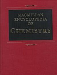 Mac Ency Chem 4v (Paperback)