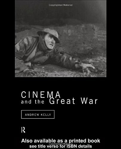 Cinema and the Great War (Hardcover)