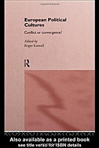 European Political Cultures (Paperback)