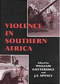 Violence in Southern Africa (Paperback)