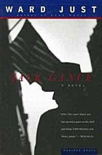 Jack Gance (Paperback)