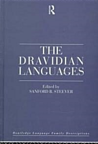 The Dravidian Languages (Hardcover)