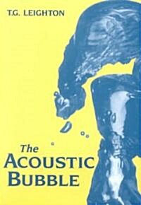 Acoustic Bubble (Paperback)