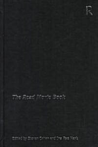 The Road Movie Book (Hardcover)
