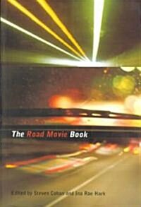 The Road Movie Book (Paperback)