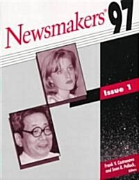 Newsmakers 1997 Cumulation (Hardcover)