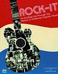 Rock-It (Paperback)