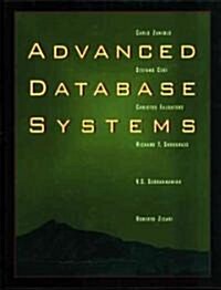 Advanced Database Systems (Hardcover)