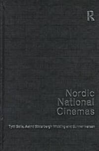 Nordic National Cinemas (Hardcover)