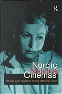 Nordic National Cinemas (Paperback)