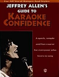 Guide to Karaoke Confidence (Paperback)