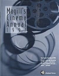 Magills Cinema Annual: 1997 (Hardcover, 1997)