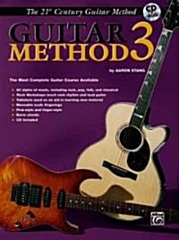 Belwins 21st Century Guitar Library (Paperback, Compact Disc)