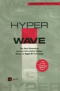 Hyperwave (Paperback)