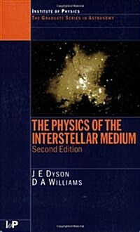 The Physics of the Interstellar Medium (Paperback, 2 New edition)