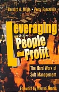 Leveraging People and Profit (Paperback)