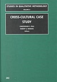 Cross-Cultural Case Study (Hardcover)