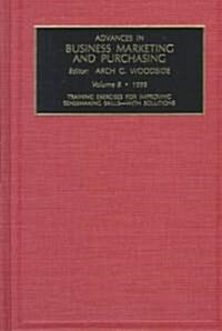 Training Exercises for Improving Sensemaking Skills (Hardcover)