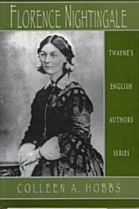 Florence Nightingale (Hardcover)