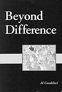 Beyond Difference (Paperback, Reprint)