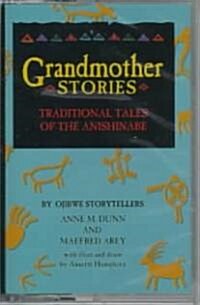 Grandmother Stories (Cassette)