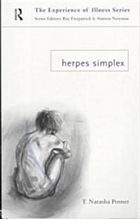 Herpes Simplex (Paperback)