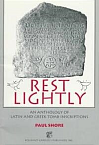 Rest Lightly (Paperback)