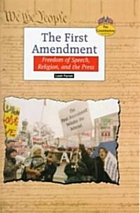 The First Amendment (Library)