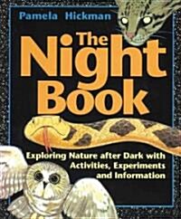 The Night Book (Hardcover)