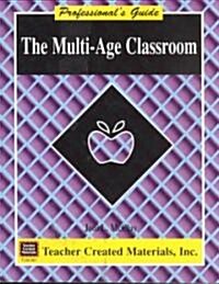 Multi-Age Classroom (Paperback)