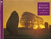 Celtic Britain (Hardcover)