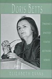 Doris Betts (Hardcover)