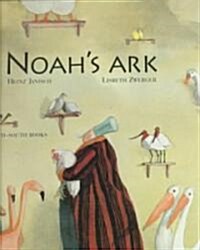 Noahs Ark (Library)