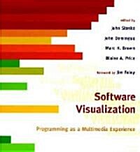 Software Visualization (Hardcover)