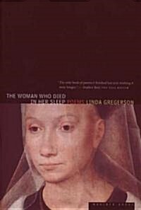 The Woman Who Died in Her Sleep (Paperback)