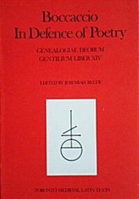 In Defence of Poetry (Paperback, Reprint)