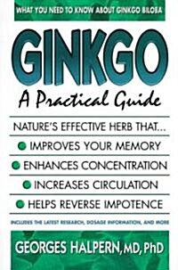 Ginkgo (Paperback)